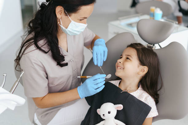 Best Emergency Wisdom Teeth Removal in South Run, VA