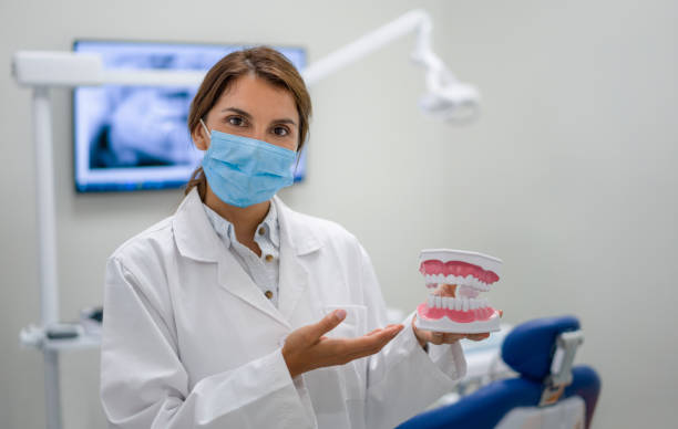 Best Emergency Wisdom Teeth Removal in South Run, VA