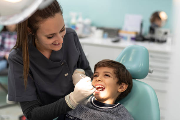 Best Emergency Dental Care for Trauma or Injury in South Run, VA