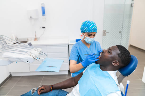Best Same-Day Emergency Dentist in South Run, VA