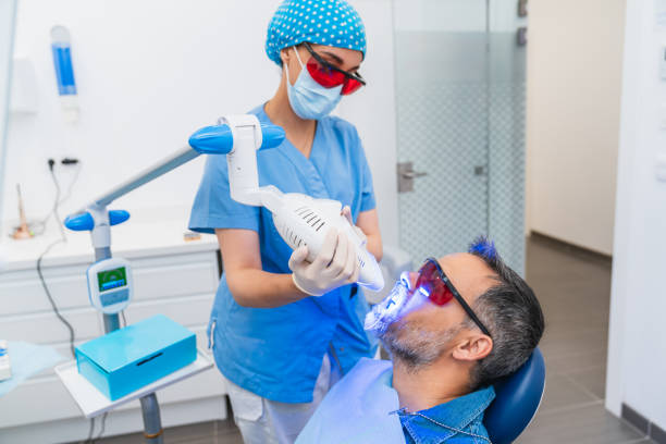Best Emergency Treatment for Toothache in South Run, VA
